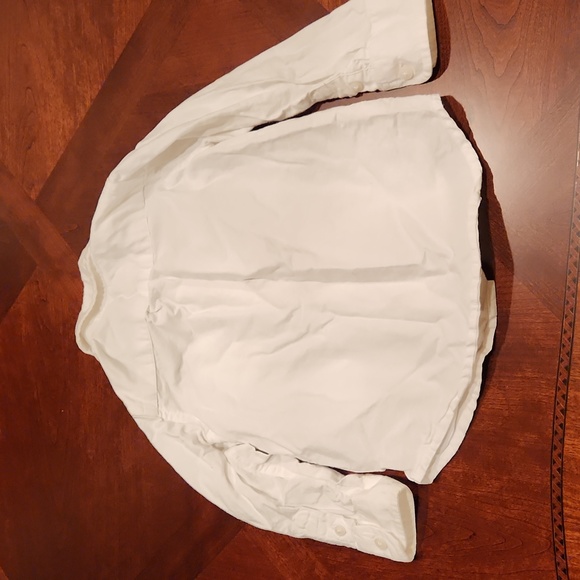 Janie and Jack Shirt - Picture 2 of 4